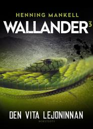 Icon image Den vita lejoninnan: Utgåva 2