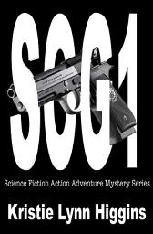 Icon image SOG1: Science Fiction Action Adventure Mystery Series