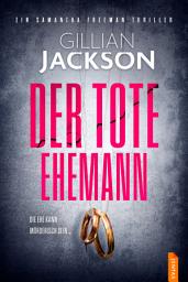 Icon image Der tote Ehemann