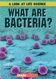 Icon image What Are Bacteria?