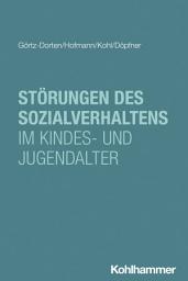 Icon image Störungen des Sozialverhaltens im Kindes- und Jugendalter