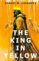 Icon image The King in Yellow / Король в желтом