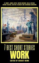 Icon image 7 best short stories - Work