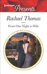 Icon image From One Night to Wife