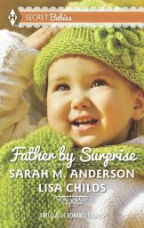 Icon image Father by Surprise: An Anthology