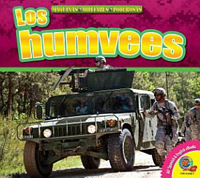Icon image Los Humvees