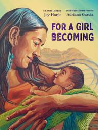 Icon image For a Girl Becoming