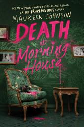 Icon image Death at Morning House