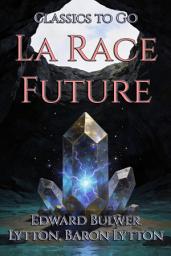 Icon image La Race Future: Restored Classics to Go Edition
