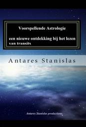 Icon image Voorspellende Astrologie, Een Nieuwe Ontdekking Bij Het Lezen Van Transits