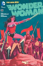 Icon image Wonder Woman (2011- ) #30