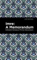 Icon image Imre: A Memorandum