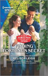 Icon image Finding Fortune's Secret