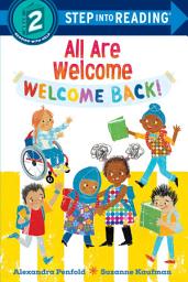 Icon image Welcome Back! (An All Are Welcome Early Reader)