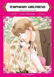 Icon image TEMPORARY GIRLFRIEND: Mills & Boon Comics