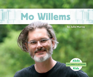 Icon image Mo Willems