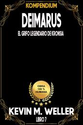 Icon image Deimarus: El grifo legendario de Kronsia