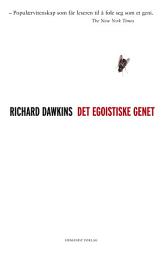 Icon image Det egoistiske genet