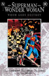 Icon image DC Elseworlds: Whom Gods Destroy