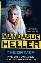 Icon image The Driver: Crime and cruelty rule the streets