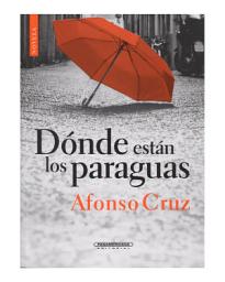 Icon image ¿Dónde están los paraguas?