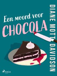 Icon image Een moord voor chocola