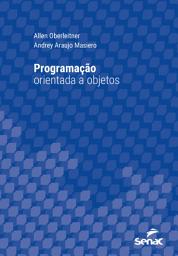 Icon image Programação orientada a objetos