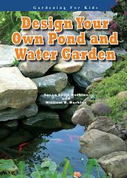 Icon image Design Your Own Pond and Water Garden