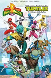 Icon image Power Rangers & Tortues Ninja, T1 : Power Rangers & Tortues Ninja T1