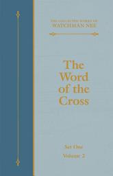 Icon image The Word of the Cross