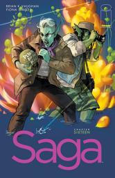 Icon image SAGA