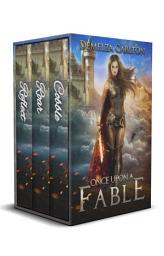 Icon image Once Upon a Fable