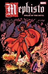 Icon image Mephisto: Speak Of The Devil