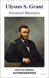 Icon image Ulysses S. Grant - Personal Memoirs