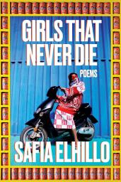 Icon image Girls That Never Die: Poems