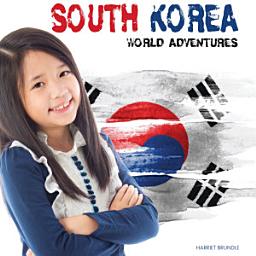 Icon image South Korea