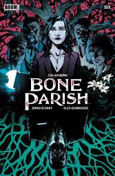 Icon image Bone Parish