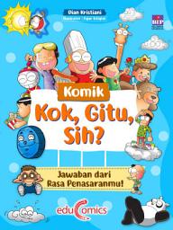 Icon image KOMIK KOK GITU SIH?