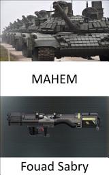 Icon image Mahem: Science fiction inspires the defense advanced researchers to penetrate enemy armor