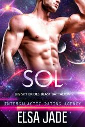 Icon image Sol: Intergalactic Dating Agency: Beast Battalion #2
