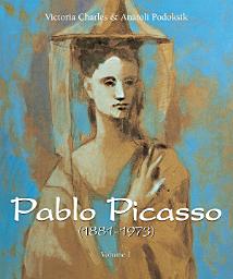Icon image Pablo Picasso (1881-1973) - Volume 1: Génie, scandale et réinvention