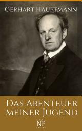 Icon image Das Abenteuer meiner Jugend: Ausgabe 3