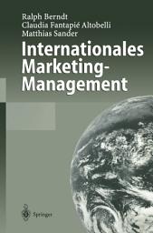 Icon image Internationales Marketing-Management