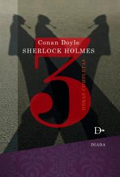 Icon image Sherlock Holmes obras completas Tomo 3