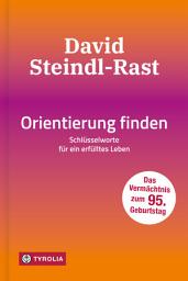 Icon image Orientierung finden: Schlüsselworte für ein erfülltes Leben