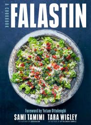Icon image Falastin: A Cookbook