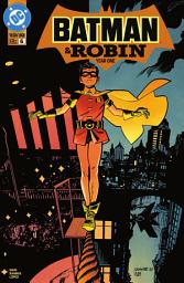 Icon image Batman and Robin: Year One (2024)