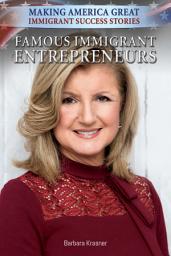 Icon image Famous Immigrant Entrepreneurs