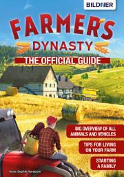 Icon image Farmer's Dynasty: The Official Guide