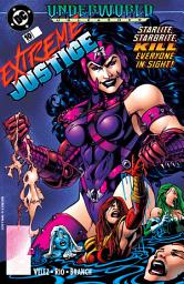 Icon image Extreme Justice (1994)
